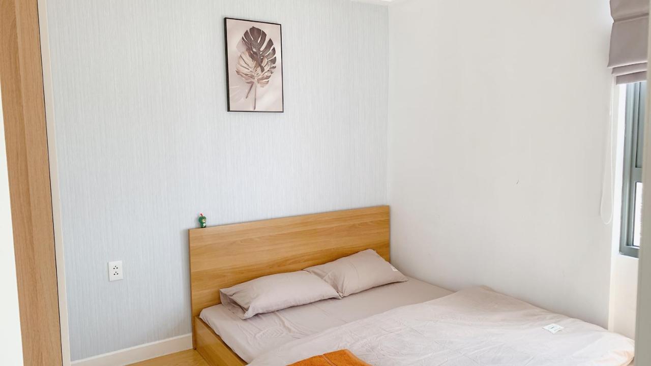 Masteri Thao Dien Serviced Apartment โฮจิมินห์ซิตี้ ภายนอก รูปภาพ